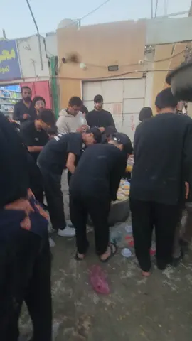 استشهاد فاطمه الزهراء (ع) الروايه الثانيه  #سوك_شيوخ #ناصريه #موكب_شهيد_الجمعة_الحسيني_سوقالشيوخ  #اكسبلور #لايك 