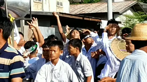 #မိုက်နေပြန်ပီကိုထွေးခင်#မင်းတို့❤ပေးမှရမဲ့သူပါကွာ🥺 #fyppppppppppppppppppppppp 