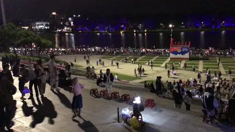 đà lạt mùa này ấm thật