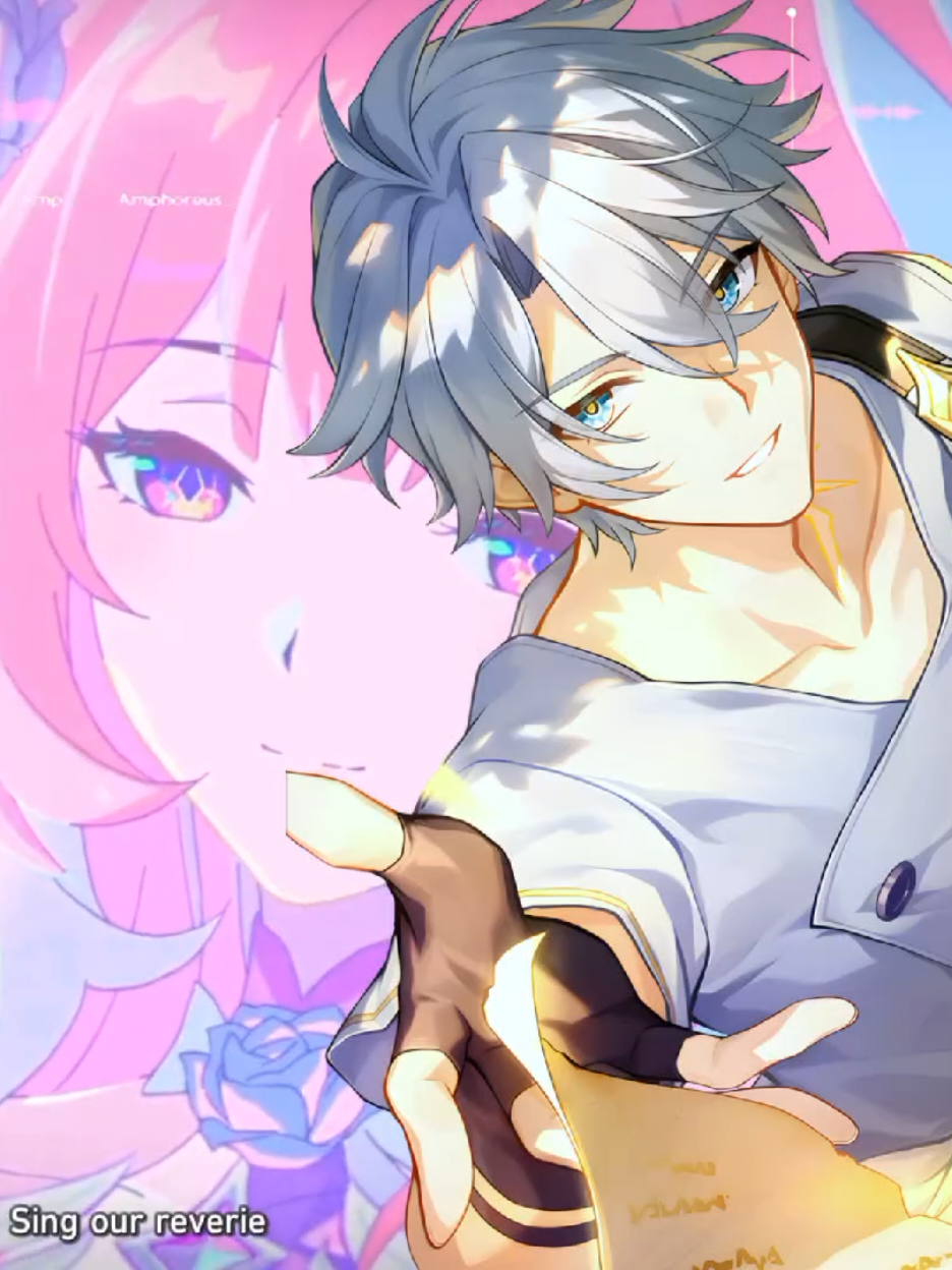 suffer with me #voiceimpressions #phainon #HonkaiStarRail #amphoreus #cover 