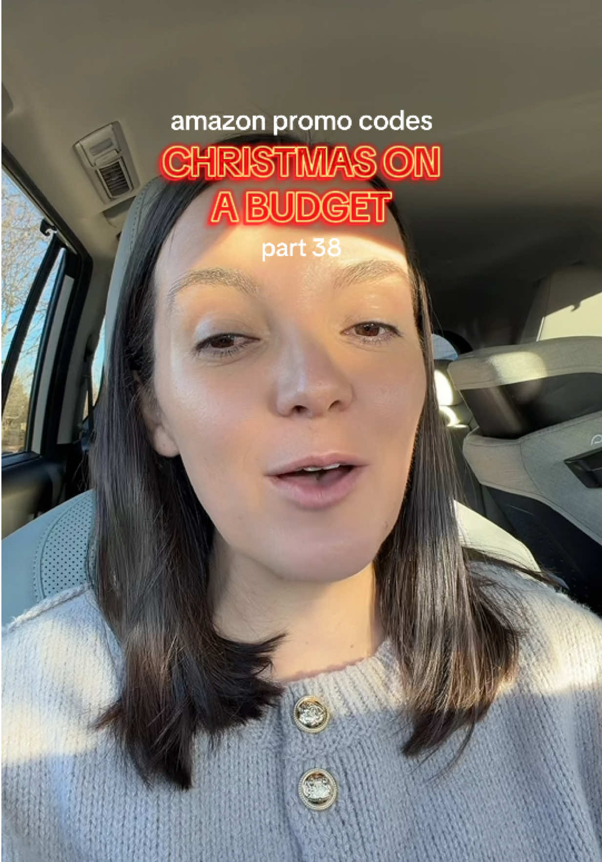 Today’s Christmas gift finds + amazon promo codes! #christmasgiftideas #GiftsForKids #GiftsForHim #GiftGuide2025 #ChristmasGiftGuide 