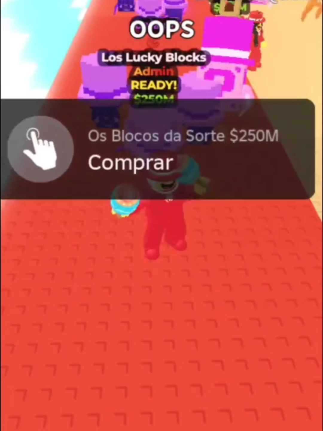 ⏰️ Novos Horários do Admin Abuse no Roube um Brainrot - Hora do Evento ✔️ ⚡ Prepare-se para o caos total no Roblox! A Quarta-feira dia 05 de novembro marca o início de um dos eventos mais insanos do ano: o Evento Brainrot Hoje — também conhecido como o Spooky Combinacion Brainrot Roblox 🎃. 💀 Dessa vez, o mundo de steel a brainrot (ou stel a brainrot, como muitos chamam) ficou totalmente modificado com o melhor modded brainrot já visto! A versão modded steal a brainrot trouxe novas bases, portais, e segredos do Evento de Halloween Brainrot, deixando tudo ainda mais assustador. --- 👁️‍🗨️ O QUE ESTÁ ACONTECENDO HOJE: O admin in brainrot today confirmou o brainrot admin event today, e os jogadores estão enlouquecendo para descobrir o horário do admin abuse do brainrot. O evento acontece em múltiplas rodadas, com admin abuse horarios brainrot variando durante o dia. ⚡ Next admin event in steel a brainrot pode acontecer a qualquer instante, então fique atento — o next admin abuse steel a brainrot promete trazer o retorno do lendário Guest 666 e do misterioso Sammy! --- 🔥 NOVIDADES DO EVENTO 05 DE NOVEMBRO: 🌑 Novo Ritual 1x1x1x1 / New Ritual: rumores dizem que ao completá-lo na base steel a brainrot, você desbloqueia o poder do 155 de brainrot, aumentando sua chance em até 10x luck server brainrot. 💫 Spooky Lucky Block Roblox: foi reativado e agora contém fragmentos de um brainrot raro. 👾 Guess the Brainrot: um novo mini-evento onde apenas os jogadores mais atentos conseguem descobrir o verdadeiro brain rot admin event escondido no mapa. --- 🎮 POR QUE ESSE É O MELHOR MODDED DO ROBLOX: O modded brainrot atual é simplesmente o mais caótico e completo já criado — repleto de mecânicas novas, desafios, e easter eggs de Halloween. ✨ Jogadores estão compartilhando suas descobertas em Roblox Brainrot Moments Compilation, mostrando o steak a brainrot admin abuse, steel a brainrot new brainrot, e glitches raros no mapa. 💀 E se você acha que consegue dominar o servidor, cuidado: O admin in brainrot pode aparecer a qualquer momento, liberar admin abuse, e mudar as regras do evento sem aviso. --- 🧠 DICAS SECRETAS PARA O EVENTO: ⚙️ Quer saber how to get better servers in steal a brainrot? Procure servidores marcados como “10x Luck Modded Server” — lá, o drop rate é maior e os admins são mais ativos! 🔮 Não esqueça de verificar o next admin event in brain rot time, pois os horários mudam constantemente! --- 🕓 HORÁRIOS CONFIRMADOS (DIA 05/11 – QUARTA-FEIRA): 15h00 → Evento Principal (Admin Abuse Time) 18h30 → Ritual 1x1x1x1 21h00 → Next Admin Event in Steel a Brainrot (Surpresa) 23h00 → Brain Rot Admin Event Final 💥 today’s admin event está confirmado — então se prepare, porque o brainrot admin abuse time pode virar tudo de cabeça pra baixo! --- 🌑 RESUMINDO: Hoje, quarta-feira, 05 de novembro, o Roblox entra em colapso com o Evento Brainrot de Halloween. O modded steal a brainrot chegou com tudo — novo mapa, novas fusões e novos rituais. Você vai precisar de sorte, coragem e estratégia para roubar um brainrot e sobreviver ao admin abuse. 🎃 Entre no evento, descubra os segredos da base steel a brainrot e desafie os admins no modded mais caótico do Roblox! --- 🚨 FRASES CURTAS PARA CAPTAÇÃO / LEGENDA DE VÍDEO: “🔥 O ADMIN VOLTOU NO MODDED STEAL A BRAINROT!” “💀 NOVO RITUAL 1X1X1X1 DESBLOQUEADO!” “👁️ GUEST 666 ESTÁ DE VOLTA AO ROBLOX!” “⚡ EVENTO BRAINROT HOJE — CONFIRMADO!” “🎮 MELHOR MODDED DO ROBLOX DISPONÍVEL AGORA!” “🌑 HOJE É O DIA DO CAOS EM STEAL A BRAINROT!” #roubeumbrainrotscript #roblox #adminabuse #stealabrainrot #stealabrainot