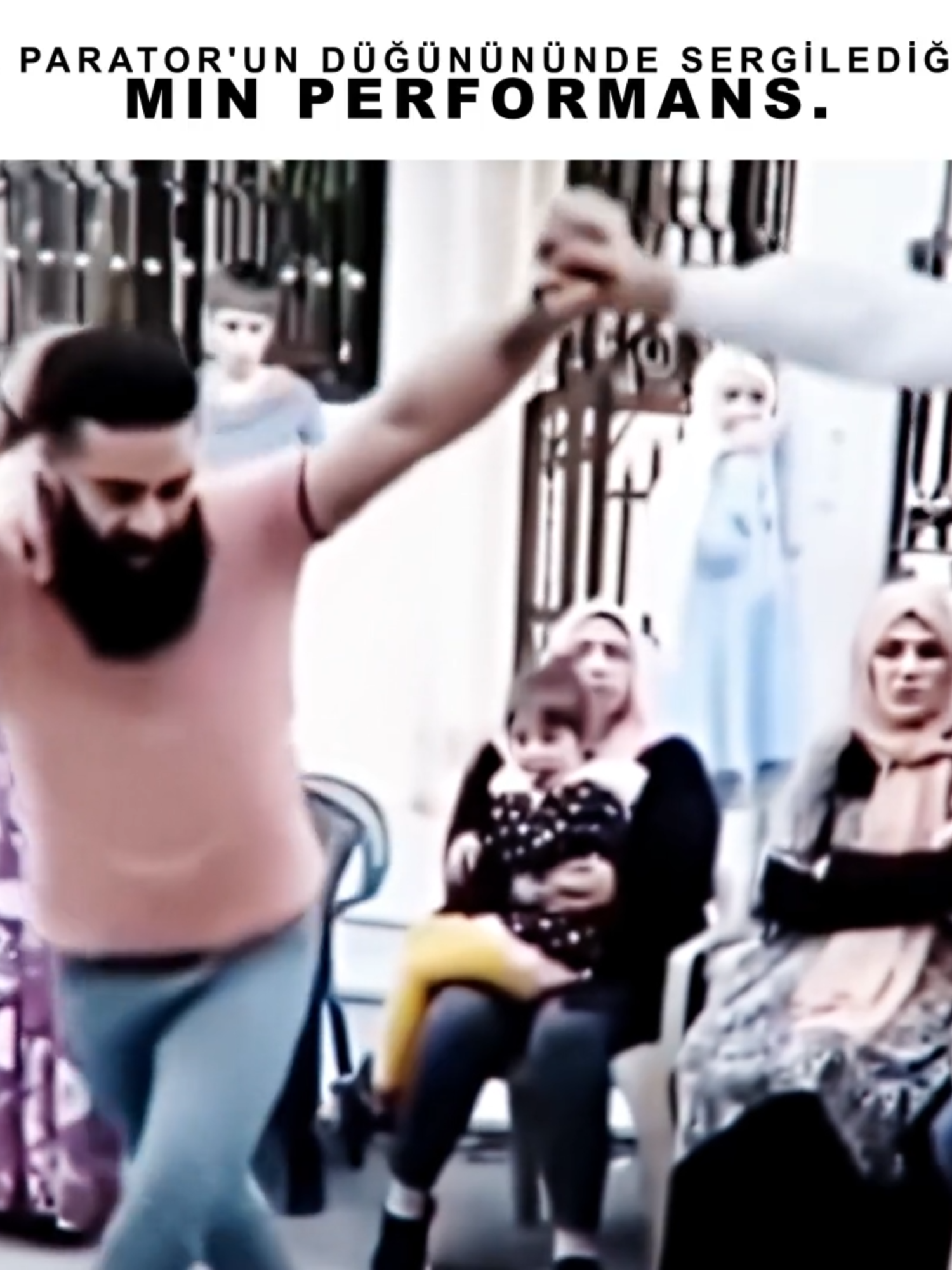 Veer Müziğiii | (ORİGİNAL CONTENT) | #dans #mamiemen #sefakındır #fatihyasin #viral #edit