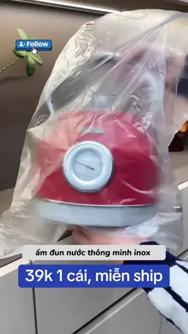 #ấm đun nươc giữ nhiệt