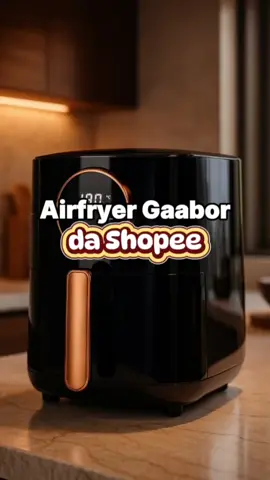 Airfryer Gaabor  #airfryer #gaabor 