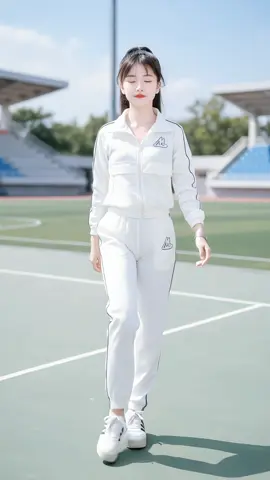 Set Bộ Gió Nữ Thu Đông Thể Thao