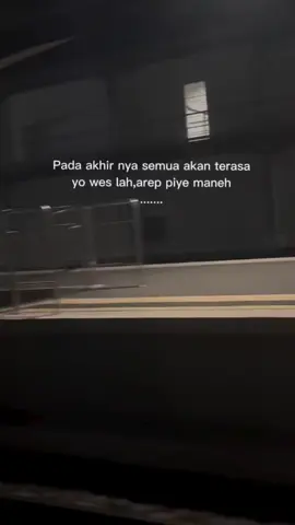 yo wes lah arep maneh  #fypシ゚ #brandatiktok #storyjowo #lewatberanda 