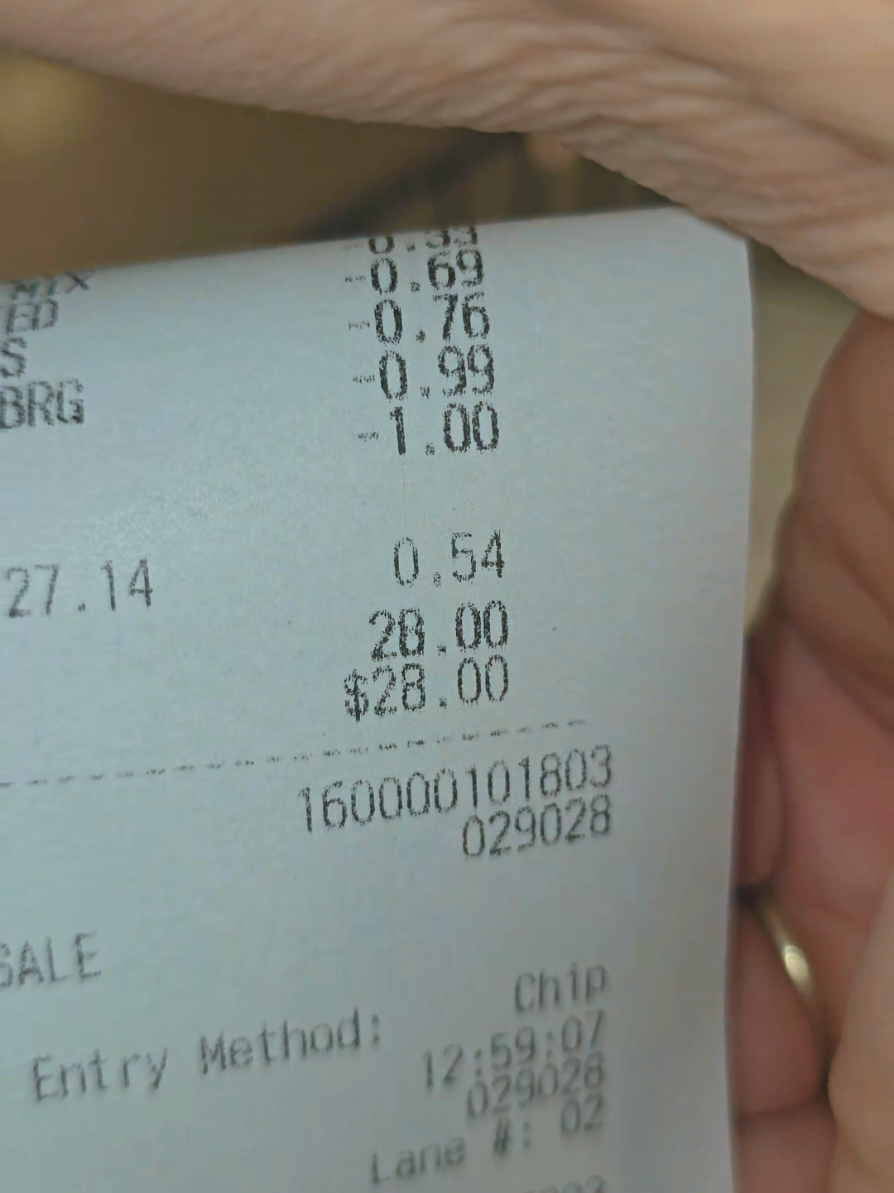 #shaunanagins  #mycrazydayvlog  #runerrandswithme  #manicmondays  #foodlion 