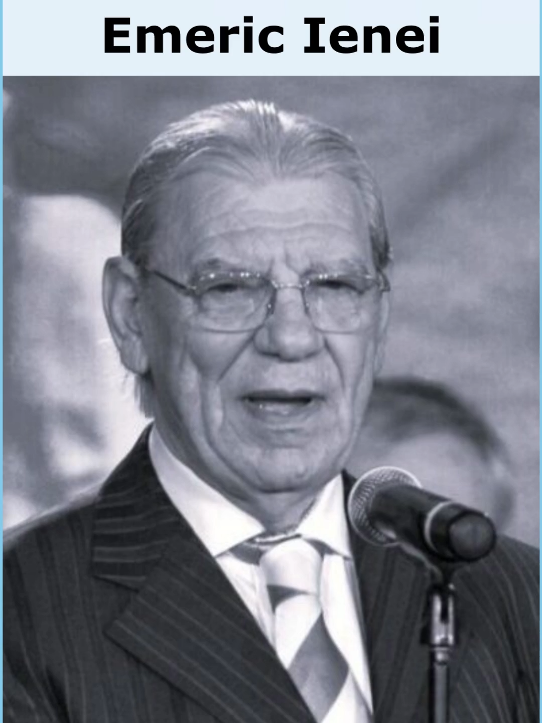 #stiri #actualitate #intern #sport #fotbal #ligacampioniloreuropeni #istorie #steaua #fcsb #romania #emericienei #deces