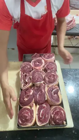 Cortes que é feito no açougue com carne pra churrasco #churrasco #acougue 