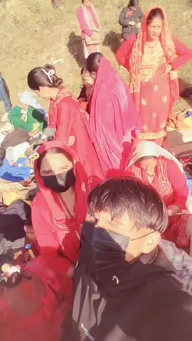 #ugrataramela ❤️❤️❤️@Nishu Bhattarai @Dammari Bhat @Bhattarai Nandu @Nishu @@HARI BHATTRAI@22 