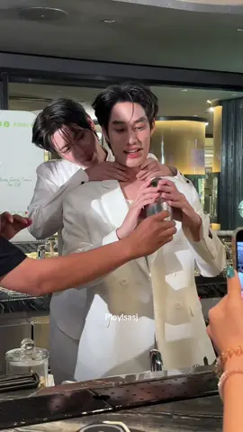 คนพี่ก็ร้อนในไม่หายสักที😂 #tlefirstone #tle_mtm #firstone #เติ้ลเฟิร์สวัน 