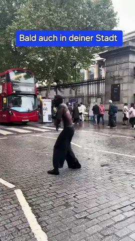 Bald auch in deiner Stadt