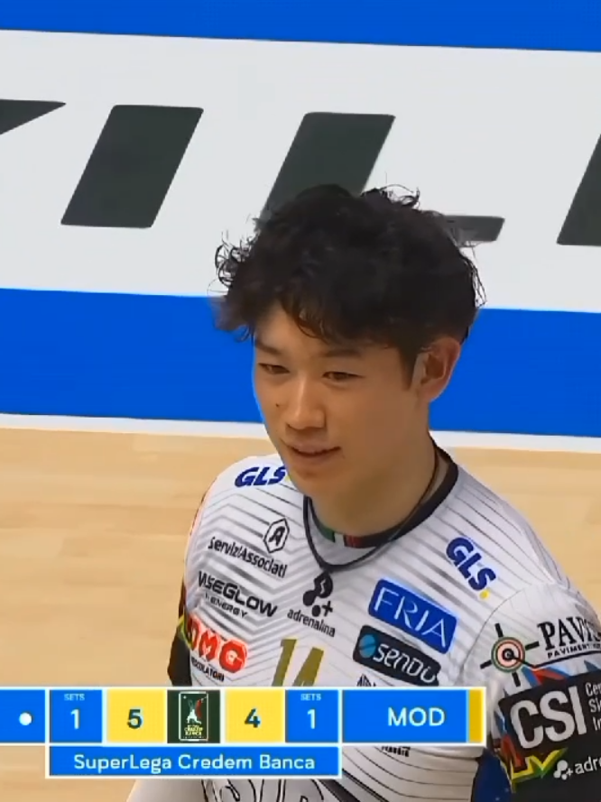 #yukiishikawa #sirsafetyperugia 