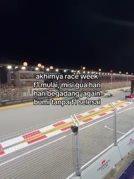 #f1 #formulaone #formula1 #singaporegp #f1indonesia 