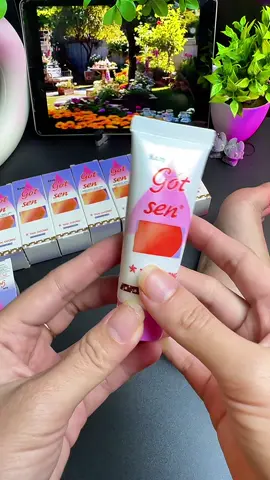 Kem got sen#kemgotsen #huongtichcuc74 #huongchiase74 