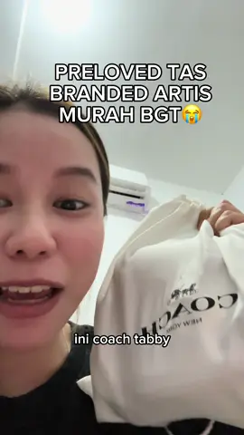 Harga aslinya pdhl 8jt an😭😭😭 #mydermastory #skincare #kulitsensitif #pentingnyamicrobiome #prelovedartis 