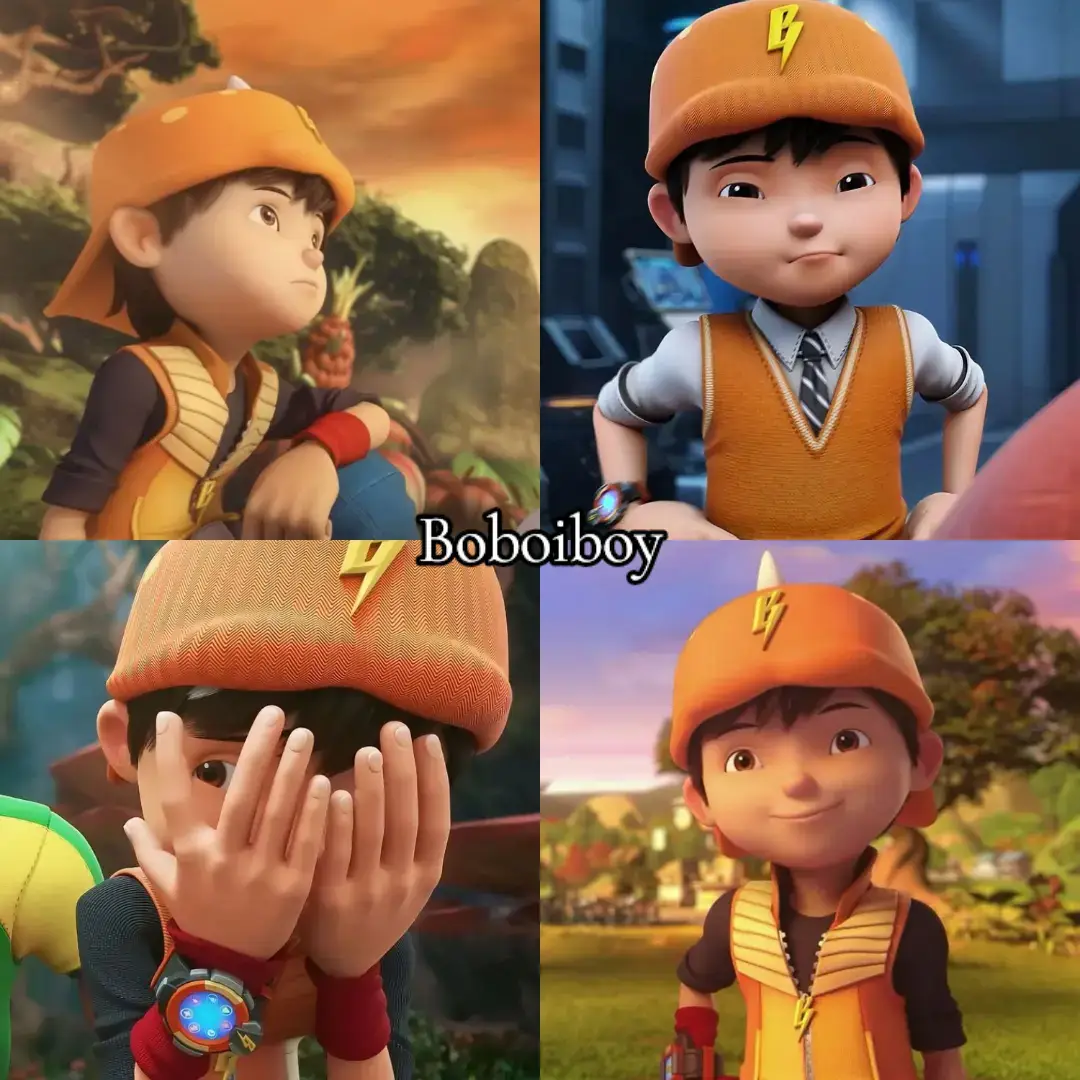 #boboiboy #boboiboyofficial #fyp #fypage #viral 
