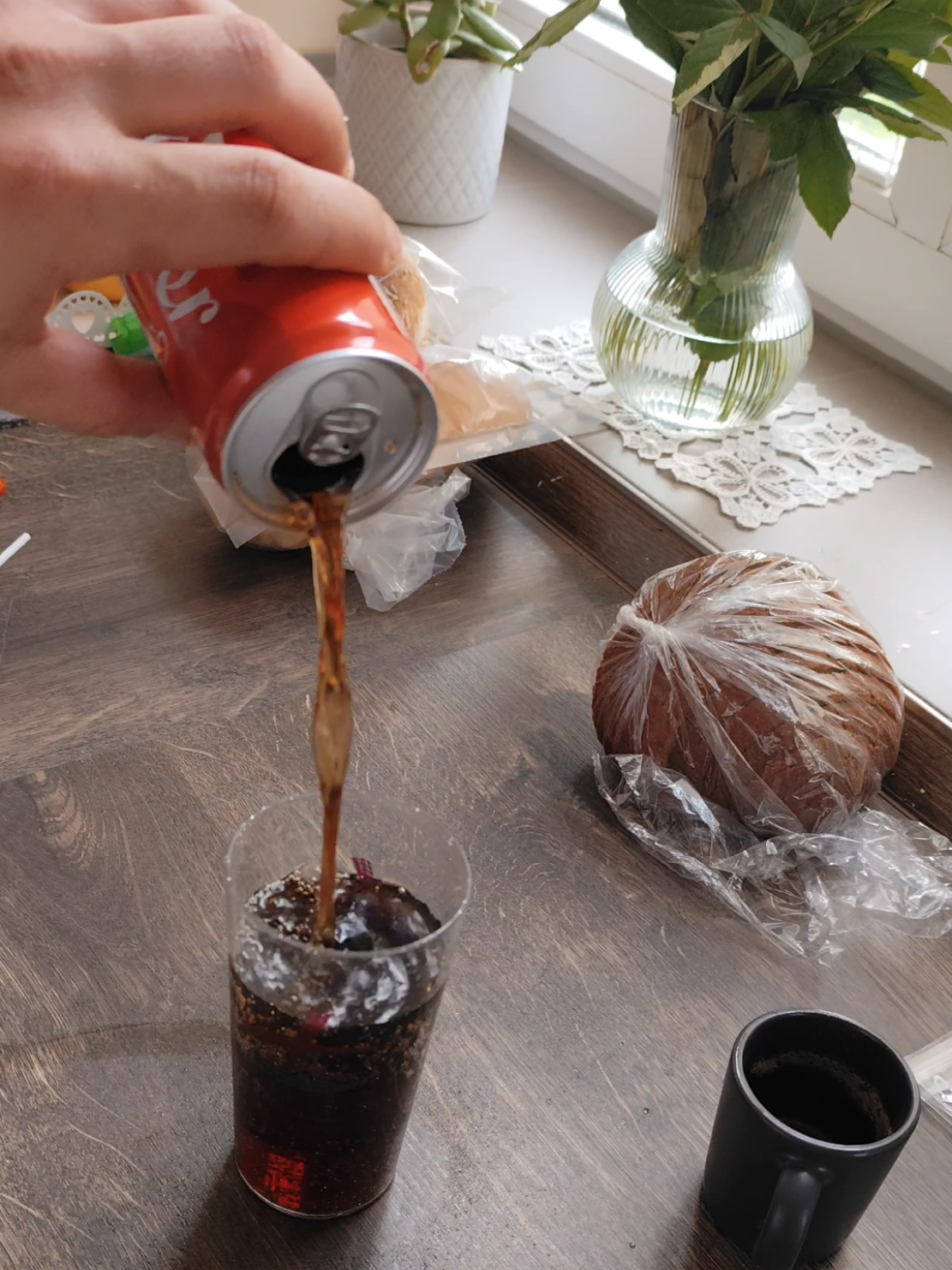 Let's forget the salt transition guys I'm really tired? #cinematicvideo #fyp #chefsmok 