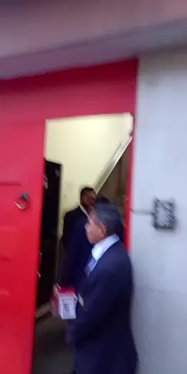 Vamos va derrotado un poco porque no quedaron en Junta Directiva pero estemos atentos Pueblo quedaron algunos corruptos.