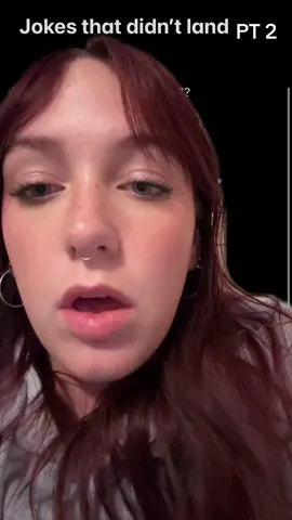 My voice sounds like nails on a chalkboard  #fyp #funny #trend #viral #jokesthatdidntland 