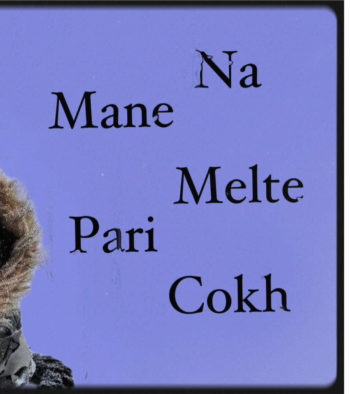 asoleiiii-🥶🥲#foryoupage #tranding #vairal ##itz_arafat_71 #fyp @TikTok Bangladesh 