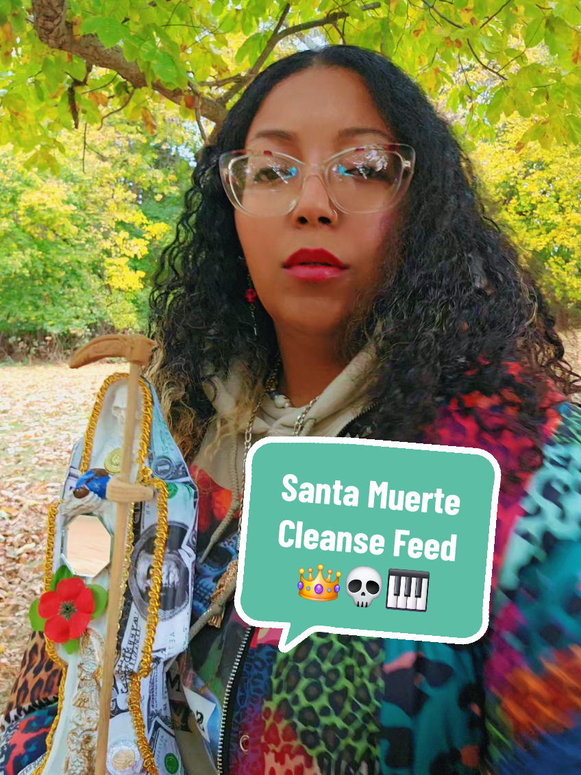 chat rate our performance. From 1-10 how'd we do. Fun Poca fact:this song is reason why I learned to play the piano 👑💀🎹🩰😘🔮🧿🕯😘💖#santisimamuerte #lasantamuerte #lasantisimamuerte #santamuertedevotee #santamuerte 