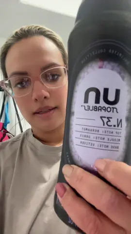 New fragrance by @unstopables corre para o Walmart #walmartfinds #unstopablespartner #unstopablesn37 #creatorsearchinsights 