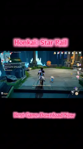 #崩壊スターレイル #キュレネ 