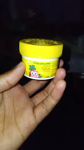 balsem telon tresnojoyo solusi tepat saat anak bapil bun🤗🥰🥰 yang mau samaan boleh chekout dikeranjang kuning yah🥰🥰👇👇 #balsemtelontresnojoyo  #balsemtelonbayi  #balsembayi 