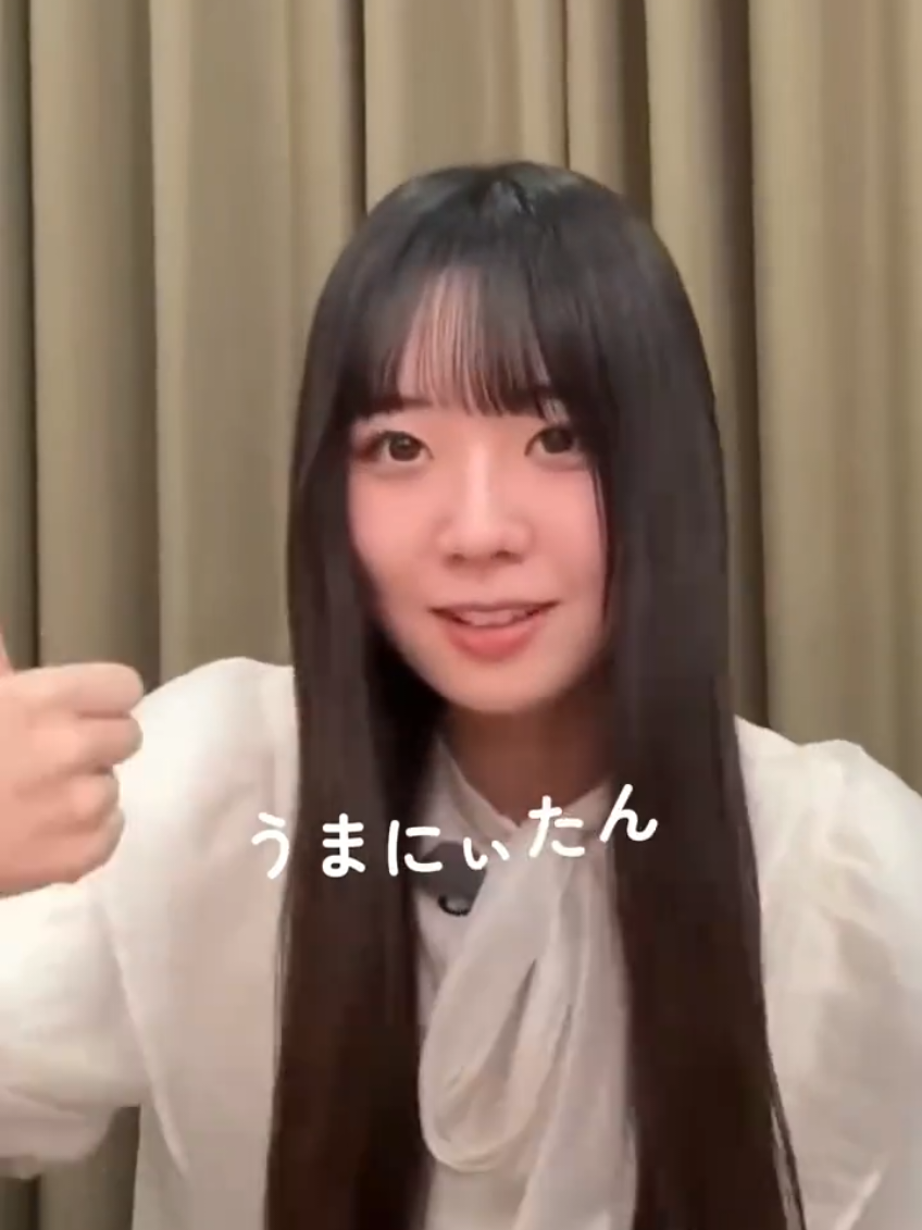 食レポ決めセリフ！Part1 #日向坂46 