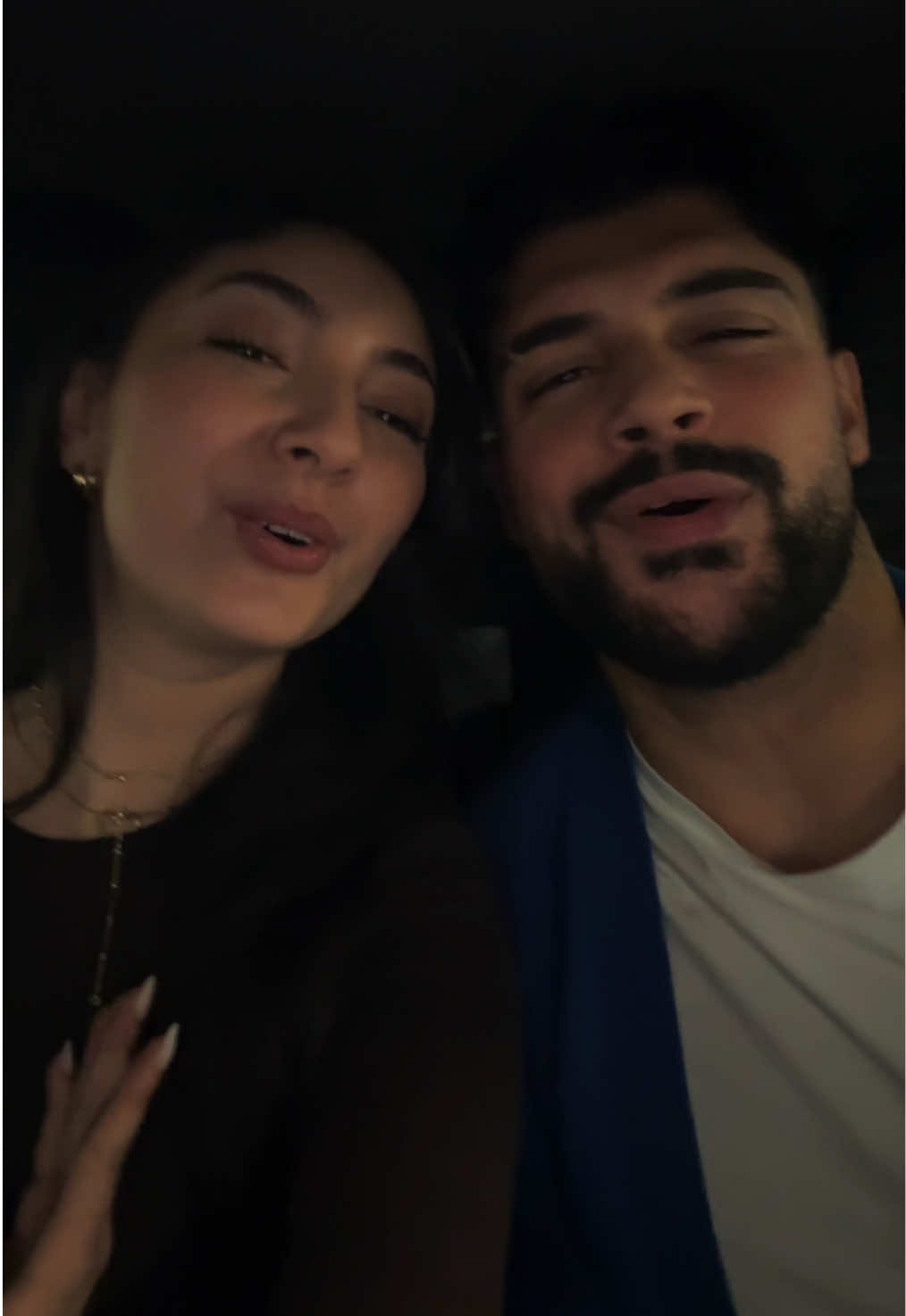 Sen gül de güller utansın🥀🤍 #aşk #coupletok #buray #virall #fyp 