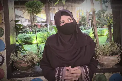 একলা একা প্রজাপতি❤️