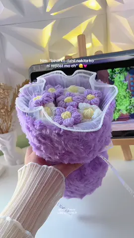 sobrang prettyyyyyyyyy 😭😫💖 #flowerbouquet #bouquet #giftforher #valentinesdaygift #giftideas 