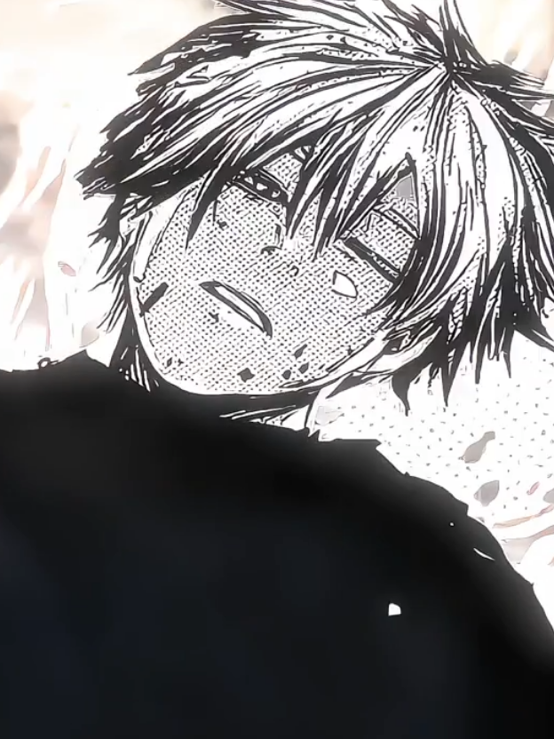 Kaneki joined the trend🔥 #foryoupage #edit #anime #tokyoghoul #kenkaneki 