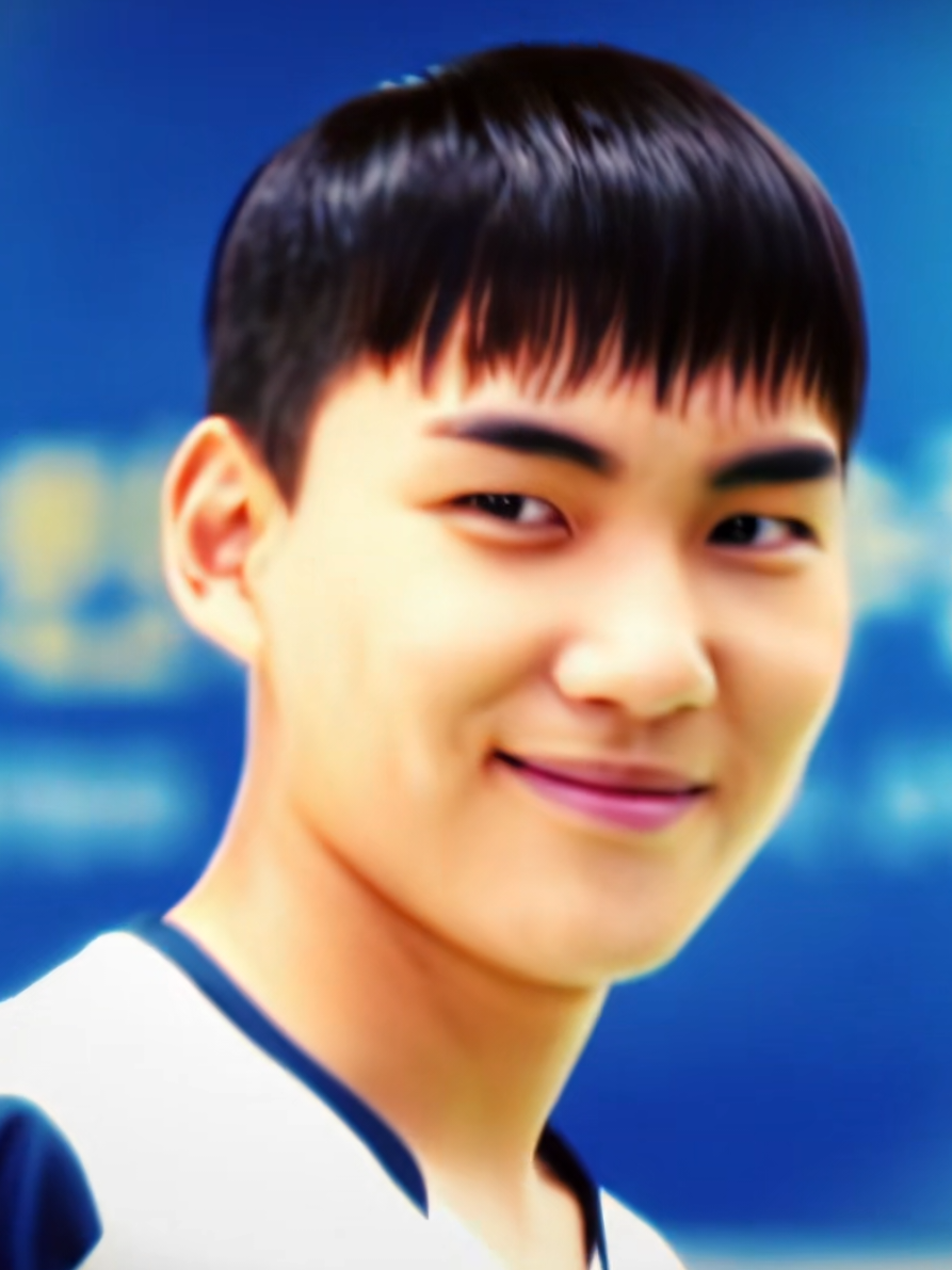 Yoon-dam's reaction was also my honest reaction when Hae-kang on screen 😛 [scp me :: ac @audiosfxss :: cc 