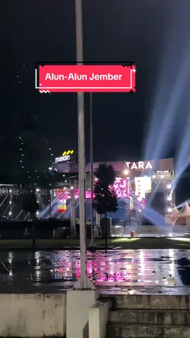 Sesok ojok lali teko o nak alun-alun jember gae delok@DENNY CAKNAN @Gus Miftah  #alunalun #alunalunjember #denycaknan #gusmiftah 