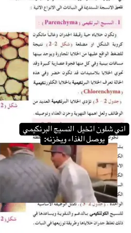 اسهل طريقه للحفظ😂 تابع علمود تحفظ وتضحك بنفس الوقت #سادسيون #احياء #سادس #المدرسة_الالكترونية 