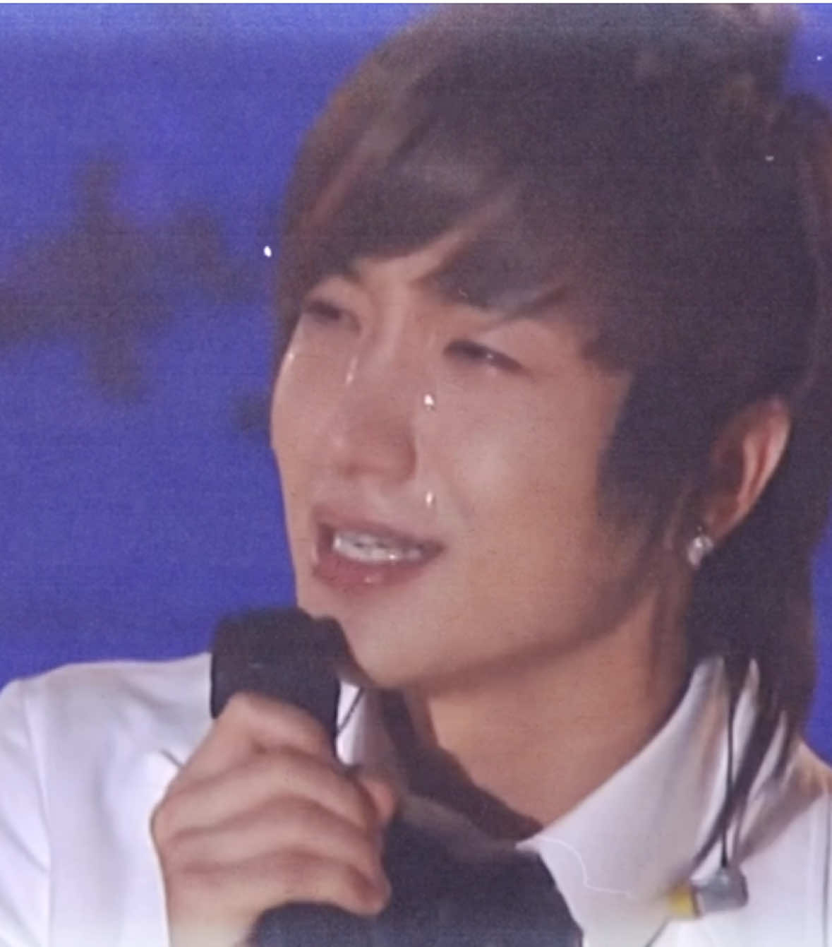 HAPPY 20TH ANNIVERSARY Leeteuk and his babies #SUPERJUNIOR #20thanniversary #fyp #edit #kpop 