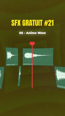 Télécharge la vidéo pour utiliser les sons #sfx #soundfx #soundeffects #meme #videoediting