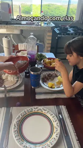 Almoço de hoje ☺️ #fyp #foryoupage #foryou #maternidadecomamor #tiktokviral 