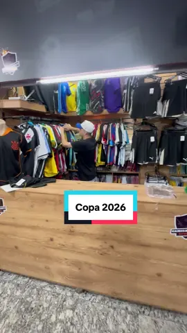 ⚽️ CAMISA DE TIME  📲 11 91325-8964 📲 @camisas.fut1 📍 Shopping A1  📍 AV. Valtier N°67  #bras #fyp #camisadetime #futebolbrasileiro #futebol