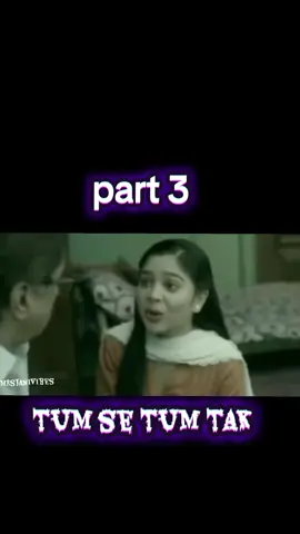 part 3#drama #fyp #hindi #viral #tumsetumtak 