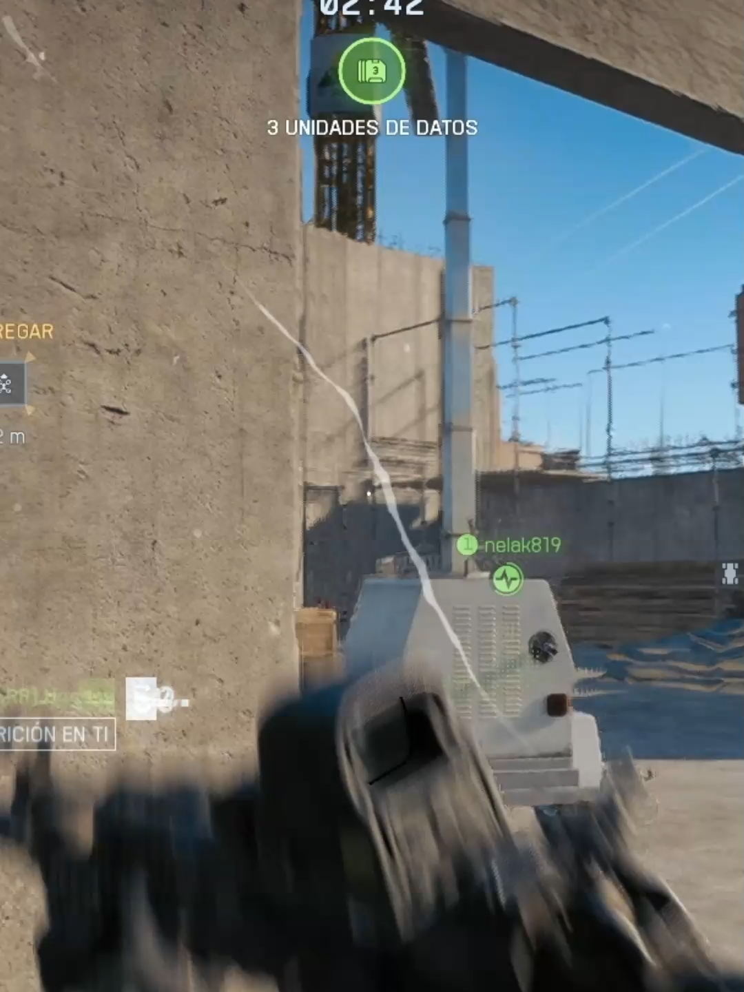 Subiendo de nivel rapidísimo 💪 #3 #battleroyale #battlefield #highlighthlights #comp#gaming #sports Battlefield6#BF6#BattlefieldGameplay#CaminoAlPro#RoadToPro#FPSGaming#BattleRoyale#JugadasÉpicas#HighlightsBF6#ShooterGames#GameplayEspañol#GamingLatino#ProPlayerJourney#ClipsDeGaming#GamersColombia