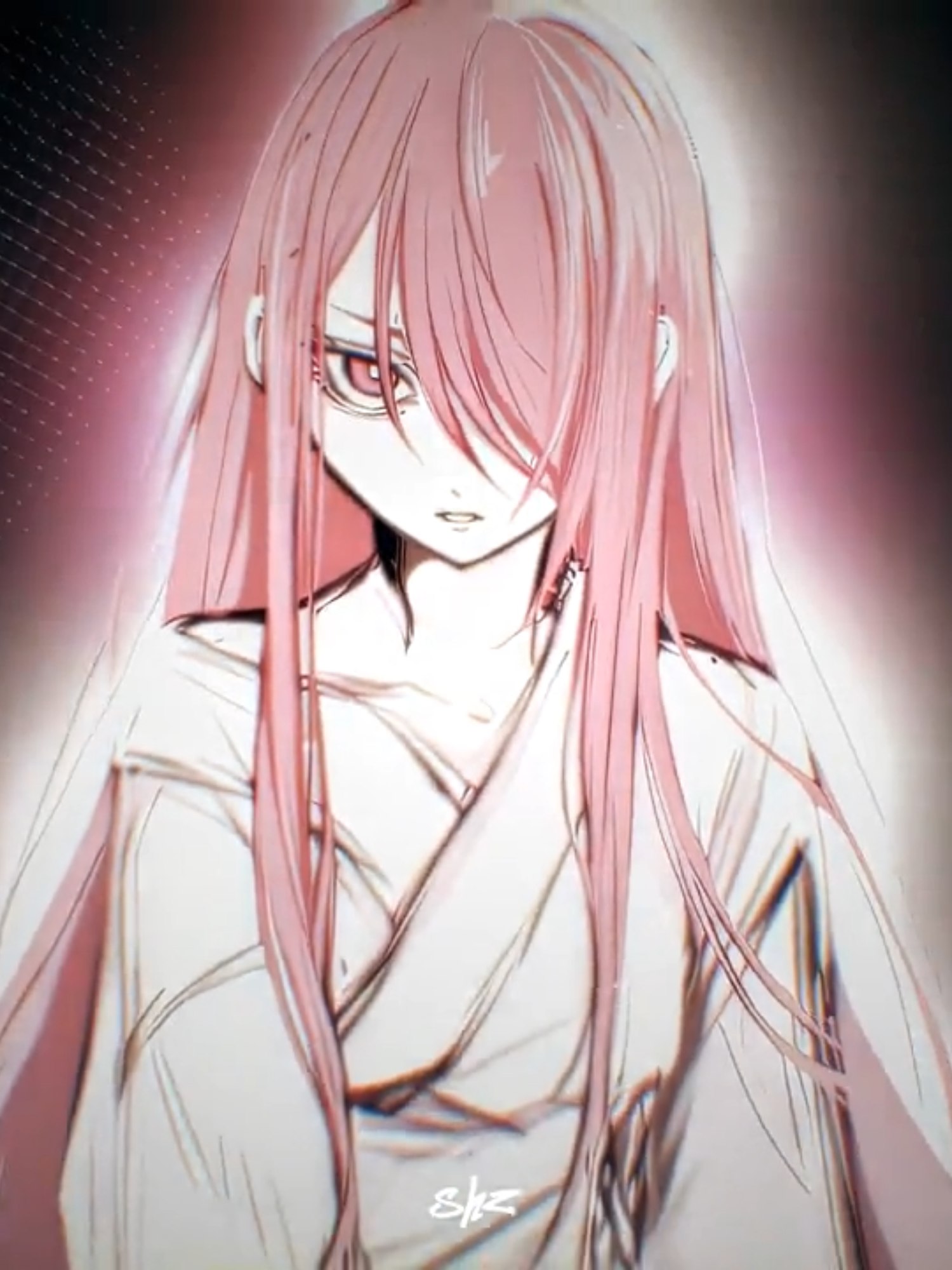 Ram wrath if > #ram #subaru #rezero #anime #animeedit #niersqd