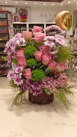 #flowers #florist #DIY #fyp #highlight 