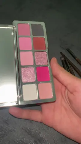 màu BD-201 ợ#xh #fyp #hocmakeup #bangmatshedella #bangmat 