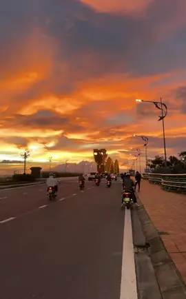 #hoanghon #danang #caurongdanang 