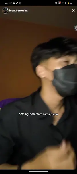 @leon.bertozka #leonbertozka #berandalbandung #fyp 