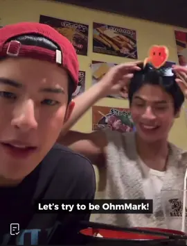 ai yeu la gay 🫂 #markohm #mmarkpkk #ohmtpk 